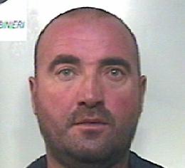 Messina, arrestato boss albanese della mafia barcellonese