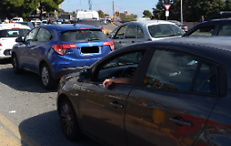 Enna Bassa, dove il traffico si ferma: anatomia di un ingorgo annunciato