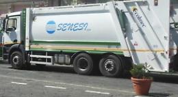 Blitz Gorgoni, scarcerato Rodolfo Briganti, dissequestrata la Senesi