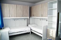 Catania, nuova Casa dello studente alla Cittadella Universitaria