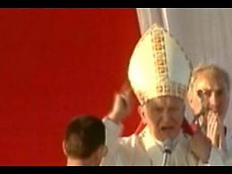 La Fede e cosa nostra l&rsquo;attualit&agrave; Di Wojtyla