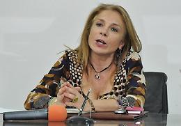 Lia Sava nuovo procuratore generale a Caltanissetta