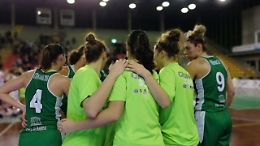 Basket femminile, finale scudetto: la Passalacqua vince ancora, ora è 2-2 con Schio