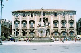 Elezioni comunali a Catania, 18 sinora le liste