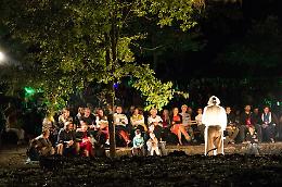 "Sciaranuova Festival", torna il teatro in vigna