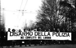 I "fatti di Avola" 50 anni dopo: «Ditemi chi ha ucciso mio padre»