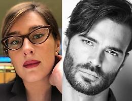 L'ex ministra e il bell'attore: novità per Maria Elena Boschi?