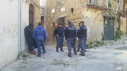 Ennesima rissa in centro storico ad Agrigento tra immigrati
