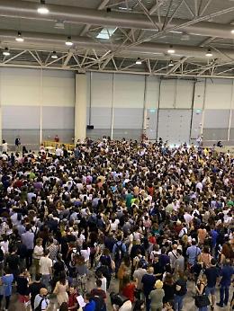 Regione, due domande errate al concorso: candidato torna in graduatoria