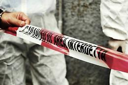 Randazzo, uccide l'anziana moglie malata con un fucile e poi si toglie la vita