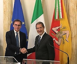 Salva Sicilia, tutti i paletti di Roma: 
ecco i compiti a casa per la Regione