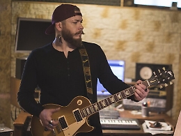 Il catanese Nicola Cavallaro quarto nella finale di The Voice of France: &laquo;Ma per me &egrave; un successo&raquo;