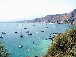 Taormina, riparte l'iter per il porticciolo di Villagonia