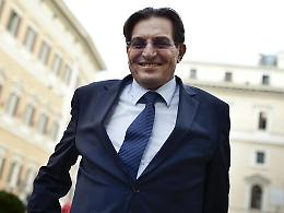 Crocetta:  «Il modello Sicilia? Quelli erano grillini "puri", ora non è più così»