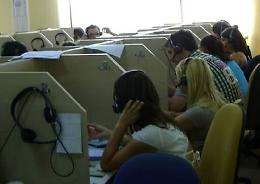 Ita affida servizio ad altra società: a rischio lavoratori di Almaviva