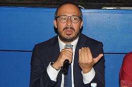 Faraone: «Dopo Equitalia, aboliremo Riscossione Sicilia»