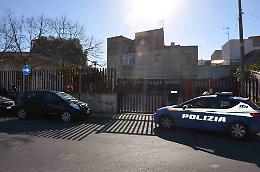 Vittoria, sventato furto alla scuola Fuschi, denunciati i ladri (uno è minorenne)