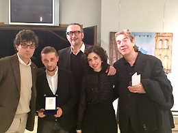 Il docufilm "Ero Malerba" vince il Nastro d'Argento