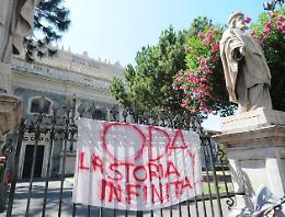 Commissariata Oda di Catania