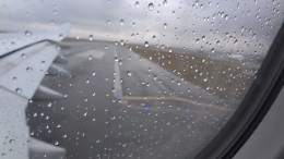 Aeroporto di Catania, ritardi e voli dirottati per il maltempo