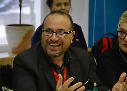 Riprende l’attività della Pro Loco di Agrigento