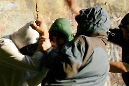 Catania, studente di destra picchiato da antagonisti: zigomo fratturato