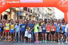 Torna a sventolare la bandiera del kenia al Trofeo Città di Ravanusa