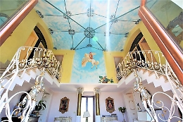 Immobili nobiliari, in provincia di Agrigento gli eredi li mettono in vendita