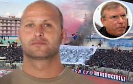 L'imboscata, gli schiaffi e la fuga: così la Digos ha catturato l'aggressore di Lo Monaco