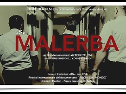 Cinema, il docufilm sul boss ergastolano vince Festival Visioni