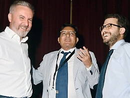 La chiamata alle armi del Nazareno e i mal di pancia dei "renitenti" dem