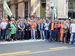 Pubbliservizi, spettro liquidazione. I sindacati: «Basta beghe politiche»
