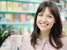 Il ritorno di Alice,  medico legale nato dalla fantasia di Alessia Gazzola