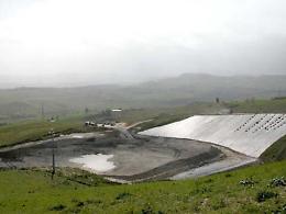 Discarica Cozzo Vuturo, la vasca B1 pu&ograve; ricevere i rifiuti dei 19 Comuni