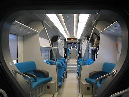 Meglio treni "vintage" che niente: da lunedì i Minuetto sulla tratta Ragusa-Palermo