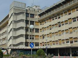 Contrordine, il reparto di Otorinolaringoiatria resta a Ragusa. Minardo: «Via Aricò e i suoi»