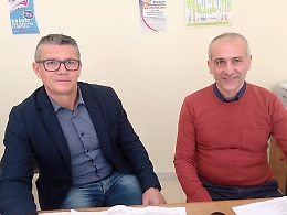 Scicli, nuovo regolamento sui dehors 
Avviata la fase di concertazione