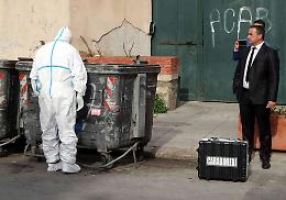 Palermo, partor&igrave; e gett&ograve; neonato nel cassonetto, il Pg ha chiesto 21 anni