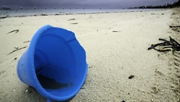 Spiagge, l'indagine di Legambiente La più sporca d'Italia è a Palermo