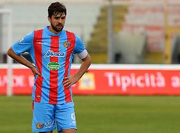 LegaPro, verso Fondi - Catania, Calil resta a casa