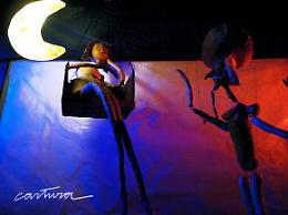 A VOLTE ... alla fantasia basta un ta-t&agrave;