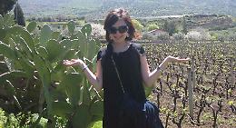 Dalila Salonia: «"Vincanto" con le mie emozioni»