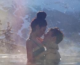 Giulia De Lellis e Irama, scatto social conferma: è amore