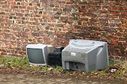 Rifiuti elettronici, la Sicilia cambia rotta: ora riciclo e ricondizionamento