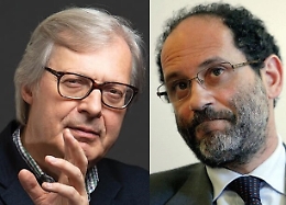 Ingroia "ubriaco", Sgarbi: &laquo;La sua smentita &egrave; una conferma&raquo; E spiega il perch&egrave;