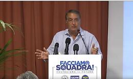 Mazzette eolico,  chi è Arata il faccendiere consulente della Lega che vantava contatti alla Regione