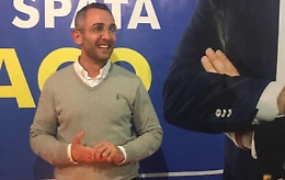 Gela, il candidato leghista sconfitto ricorre al Tar contro Lucio Greco