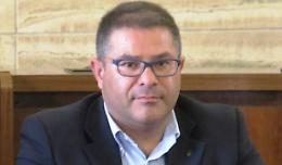 Pullara: "Completato da qualche mese il mercato ortofrutticolo rimane ancora chiuso sembra una cattedrale nel deserto"