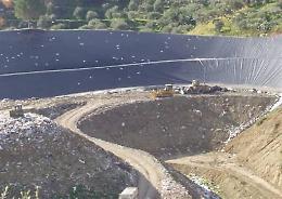 Oltre 2 mln di euro per la sicurezza di vecchie discariche in Sicilia