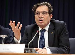 Crocetta: «Un super commissario antimafia per la Camera di commercio di Catania»